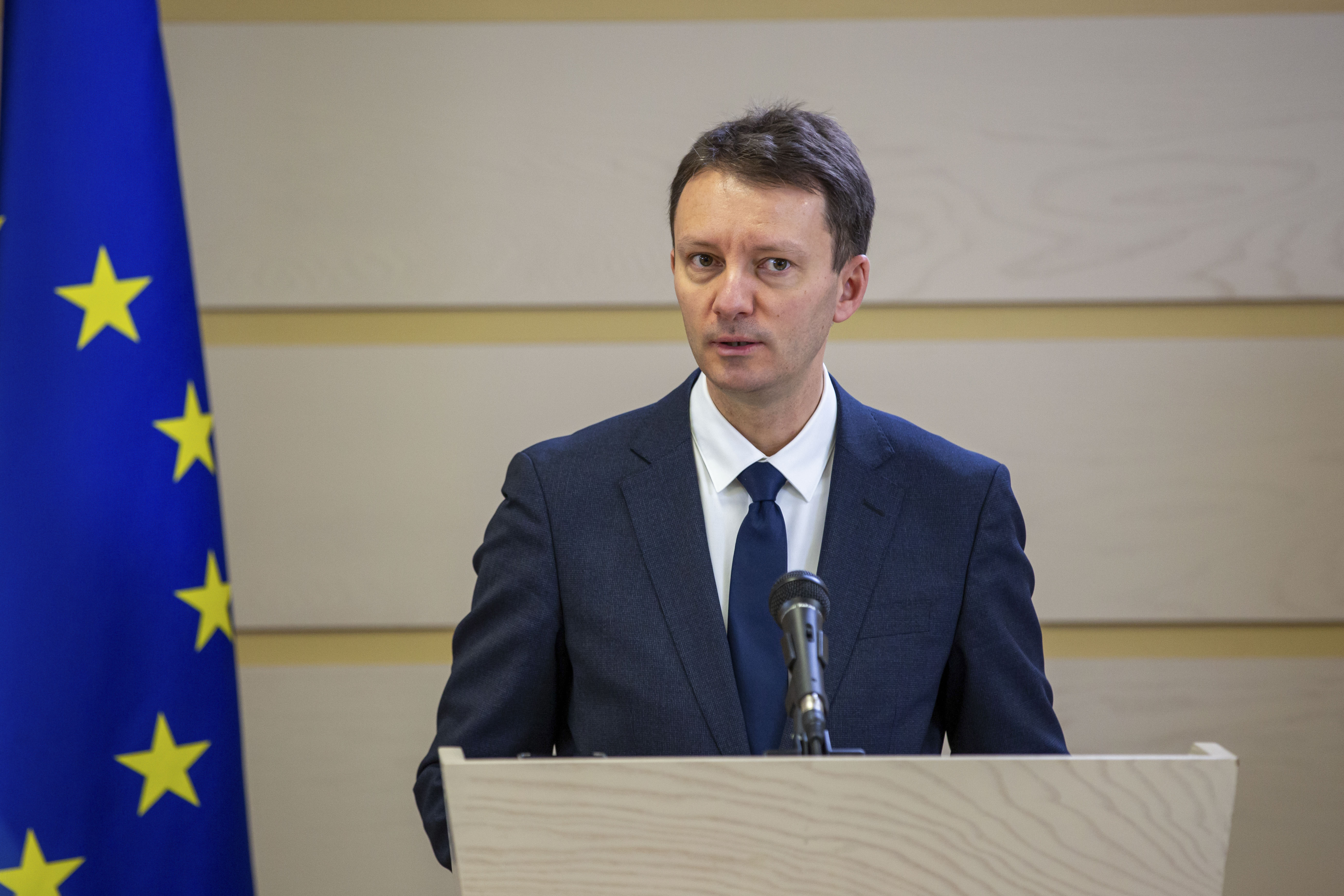 PSD refuză Siegfried Mureșan premier: „Sub nicio formă”
