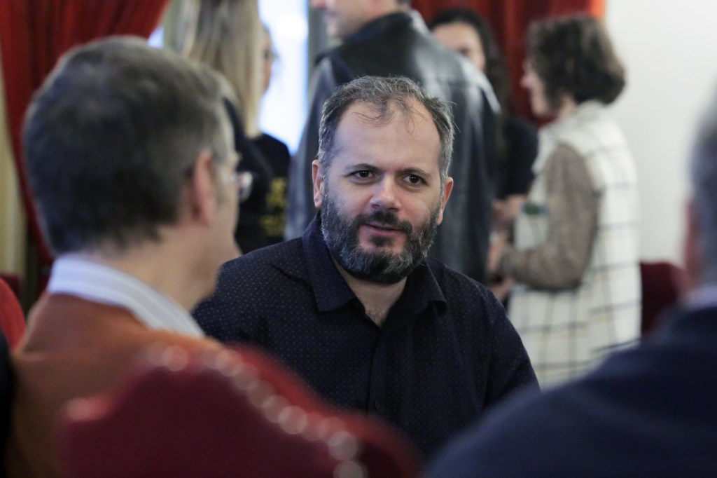 Poza pentru articolul INTERVIU VIDEO. Unul dintre cei mai apreciați intelectuali români are o lungă listă de reproșuri pentru Nicușor Dan și explică cum s-a transformat acesta, în doar câteva luni, în „președintele ambiguu” și în „Caroluț”