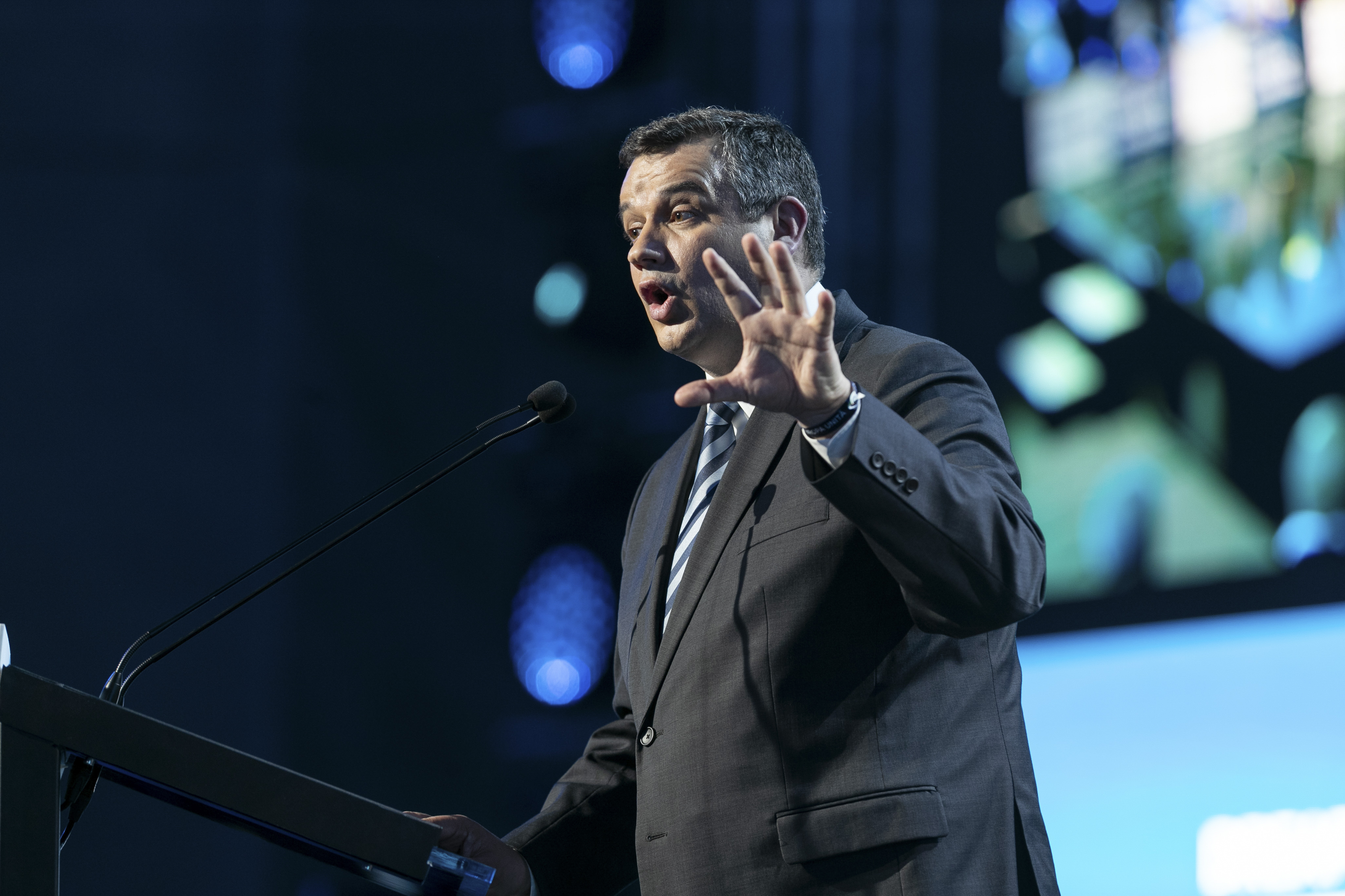 Verdictul unui politolog despre eventualul Cabinet Tomac, în presa internațională: Chiar dacă va fi confirmat, probabil că nu va fi un guvern de lungă durată
