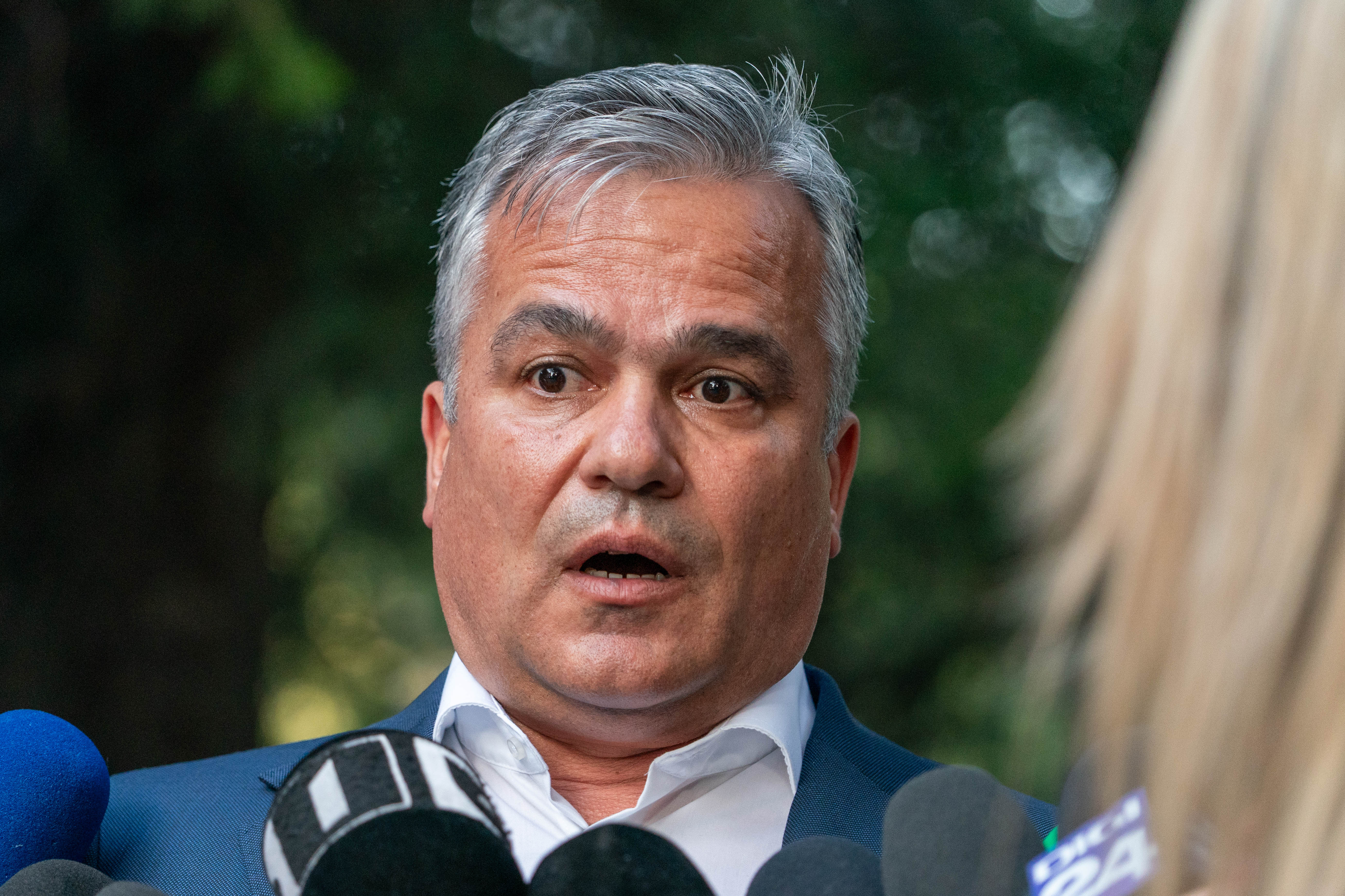 INTERVIU Este Veştea ruptura finală? „Ultimul lucru de care aveam noi nevoie e concurență între Bolojan și Dan. Pe același electorat”