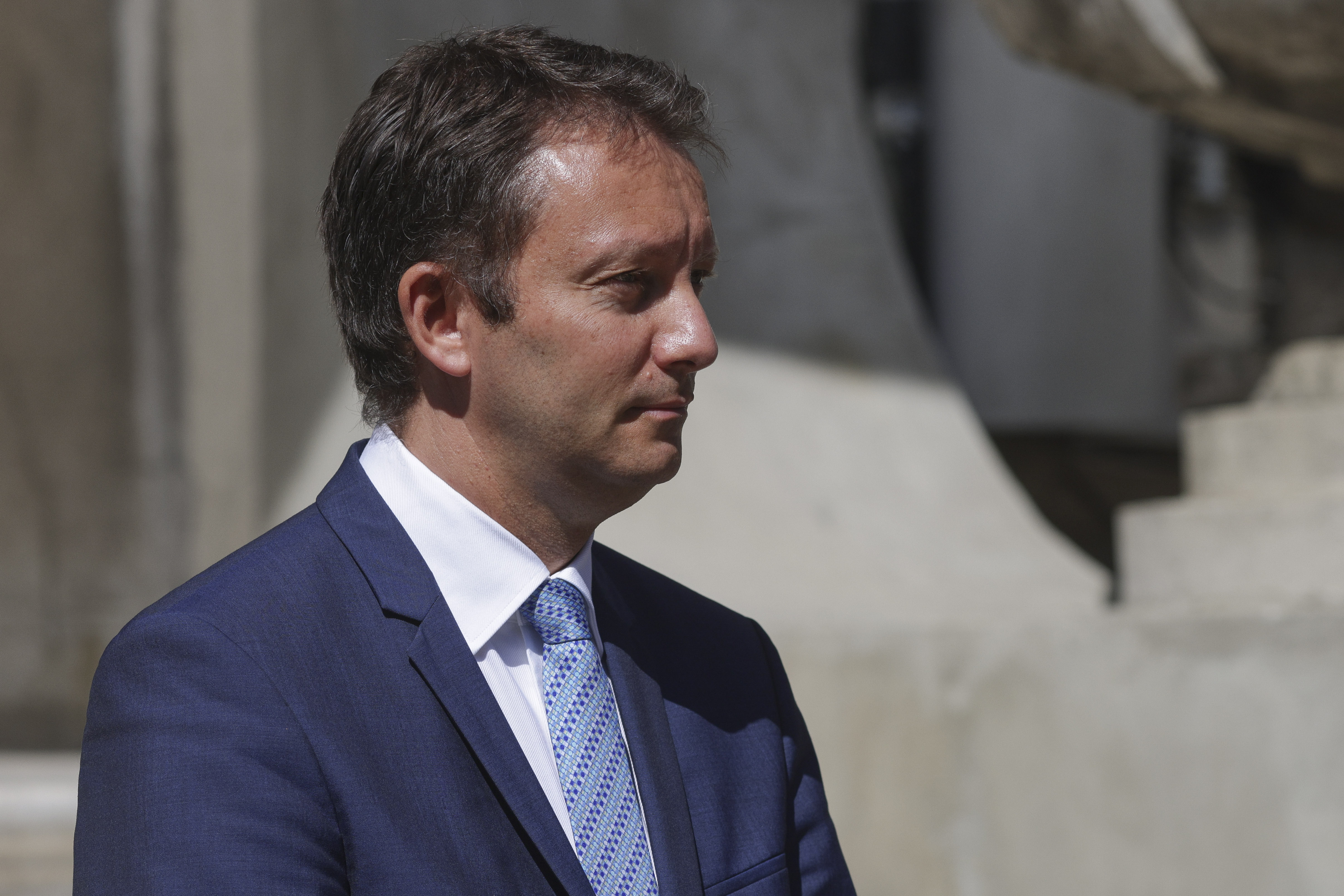Siegfried Mureșan răspunde PSD: „Anti-europeni în inima lor”