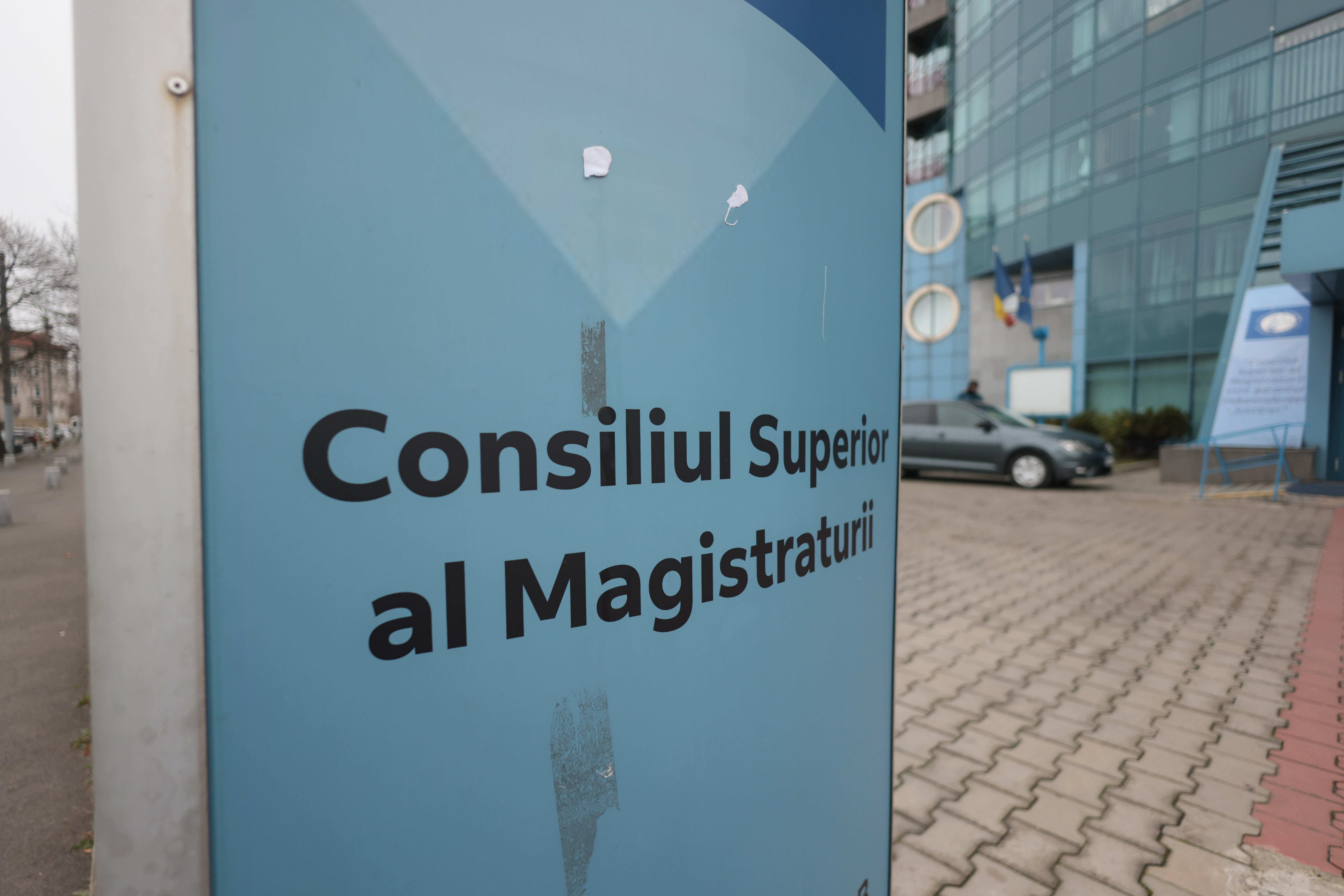 CSM a trimis „lista neagră” la Comisia Europeană: „Statul de drept a fost pus sub semnul întrebării”/ Reacție de la USR
