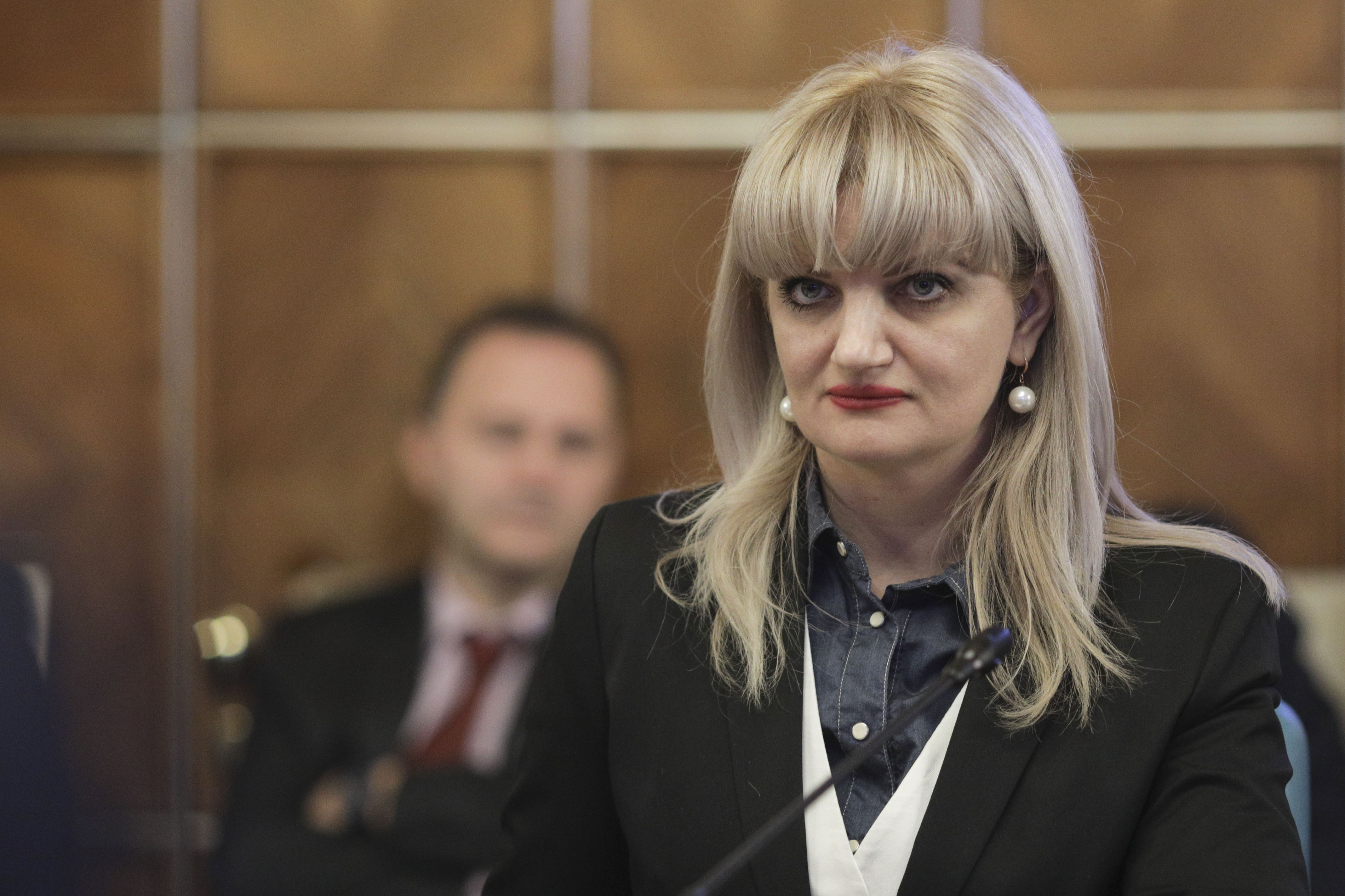 Un articol de presă din 22 iunie 2026 privind propunerea Dianei Morar pentru o funcție guvernamentală în c… — rated ÎNȘELĂTOR