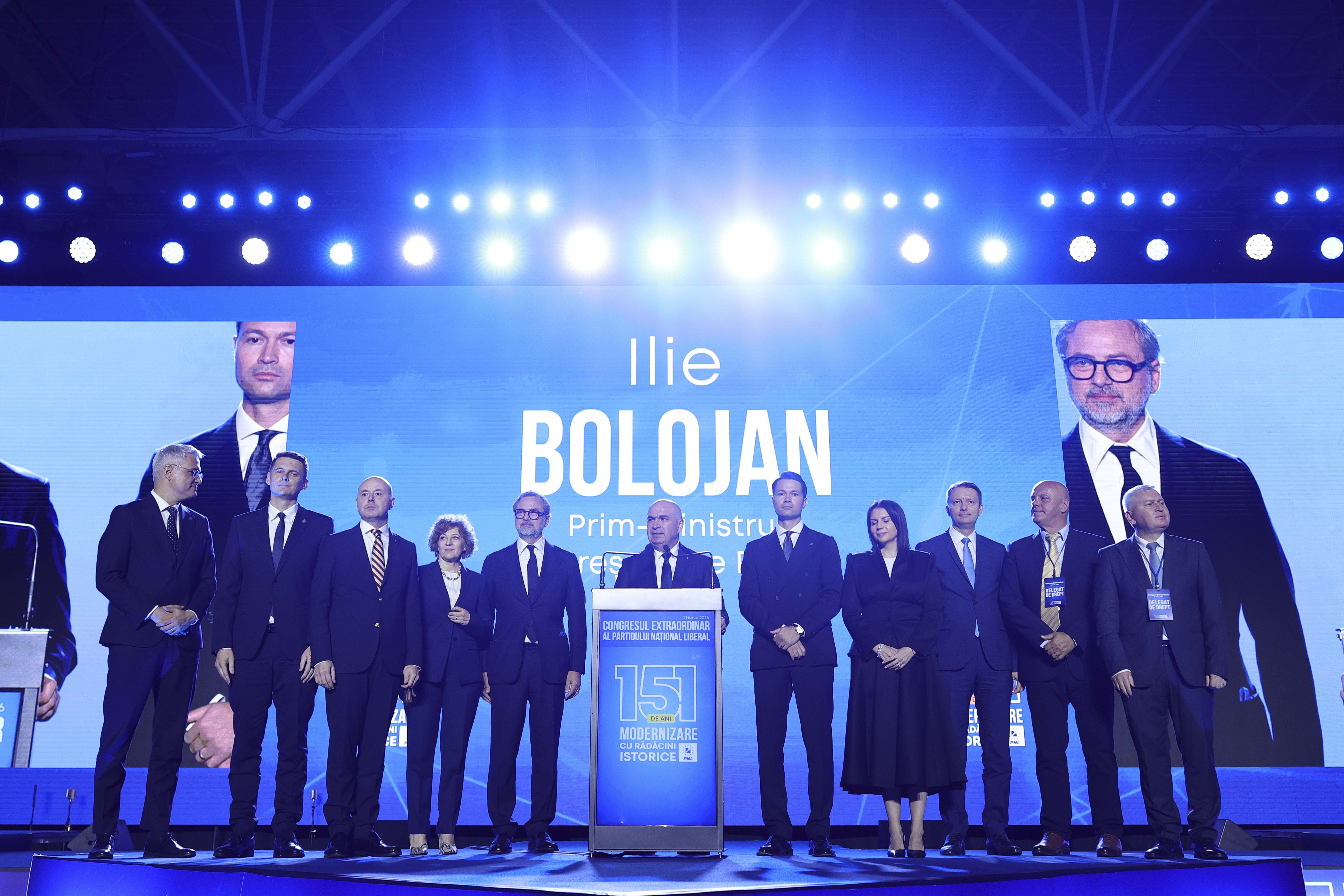 Conflict în PNL după decizia Tribunalului București privind Congresul