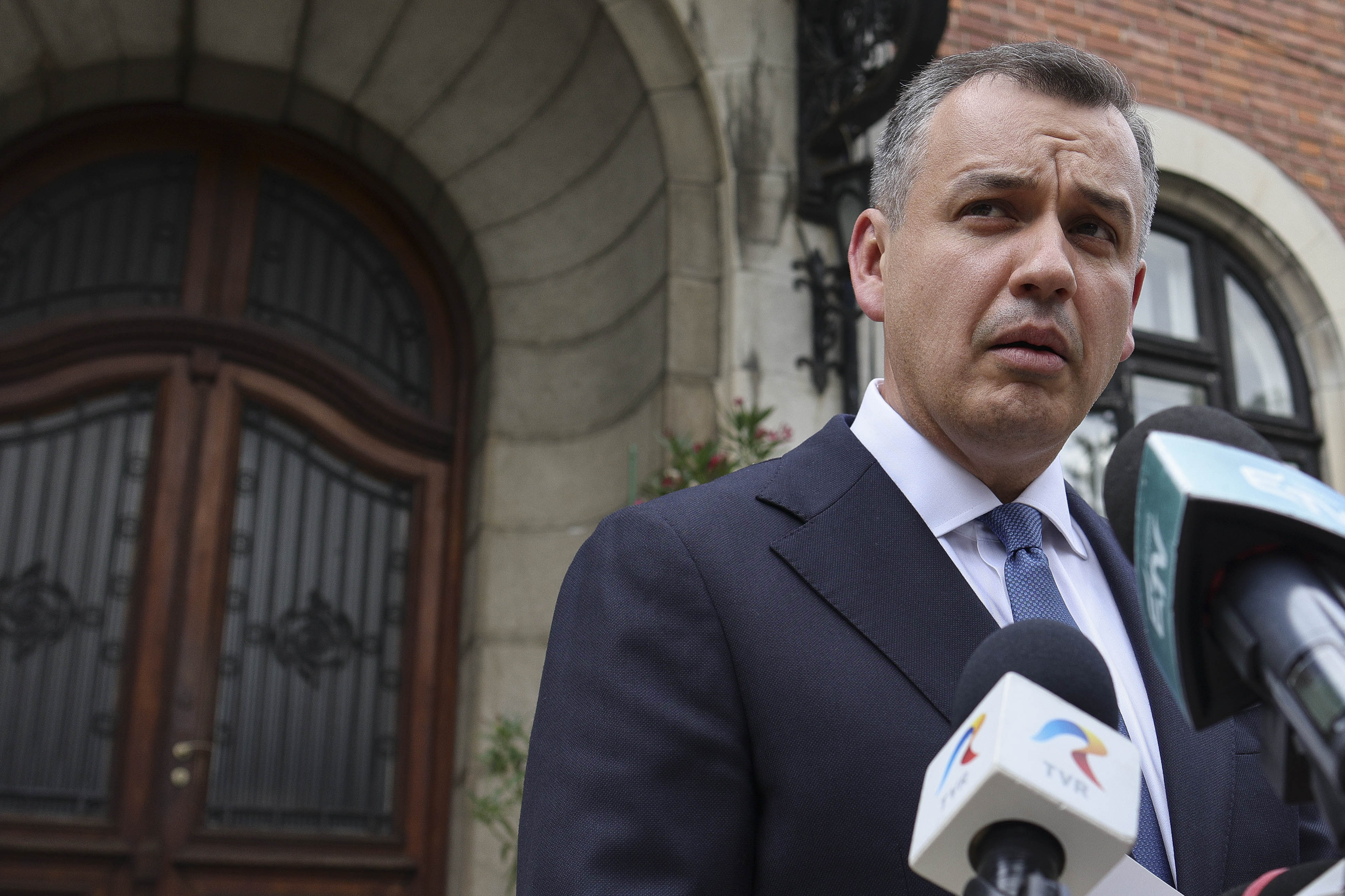 Comentariul făcut de Tomac, după ce Ciucu i-a ceru