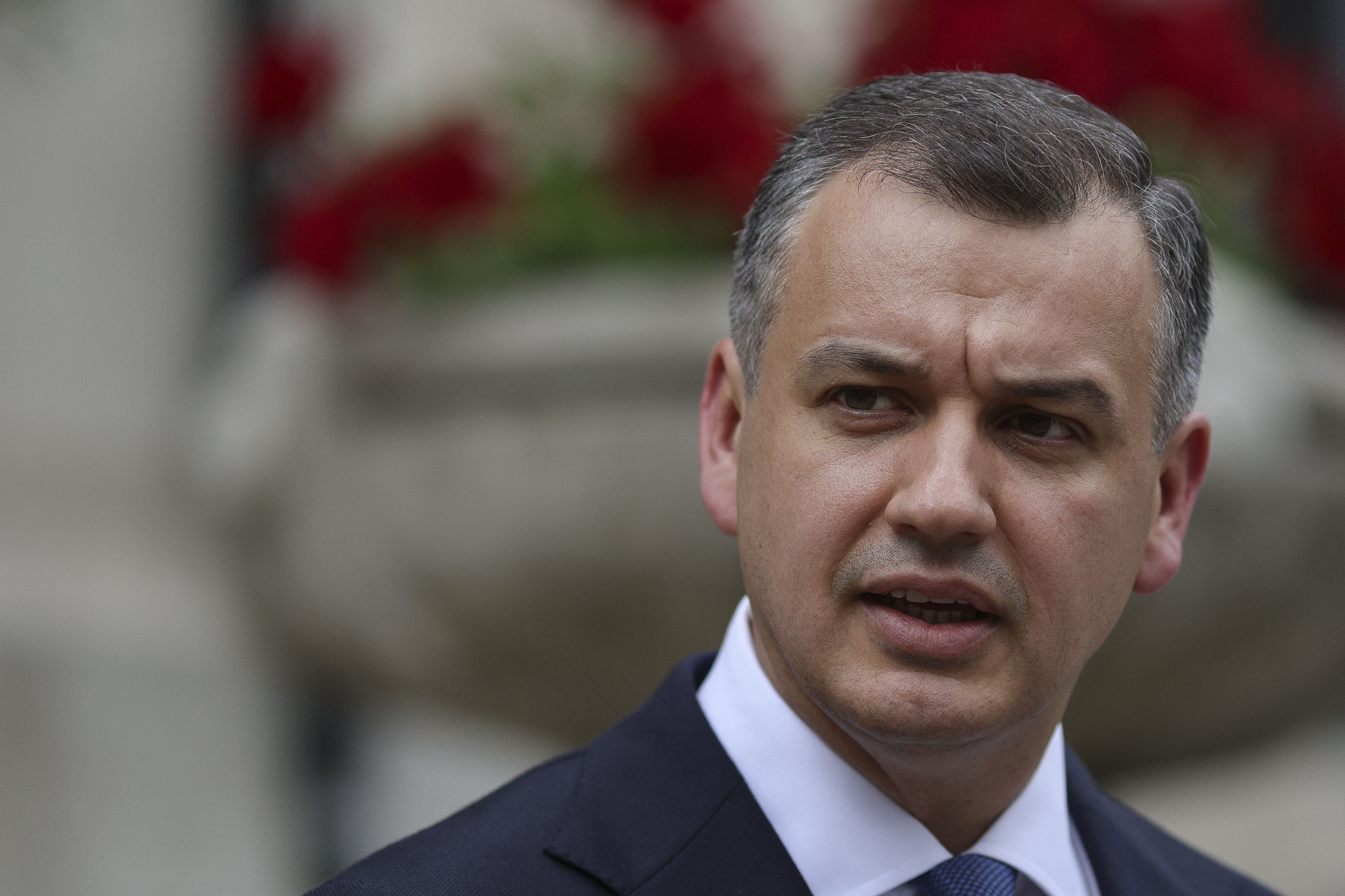Eugen Tomac: „Partidele și-au impus limite greu de