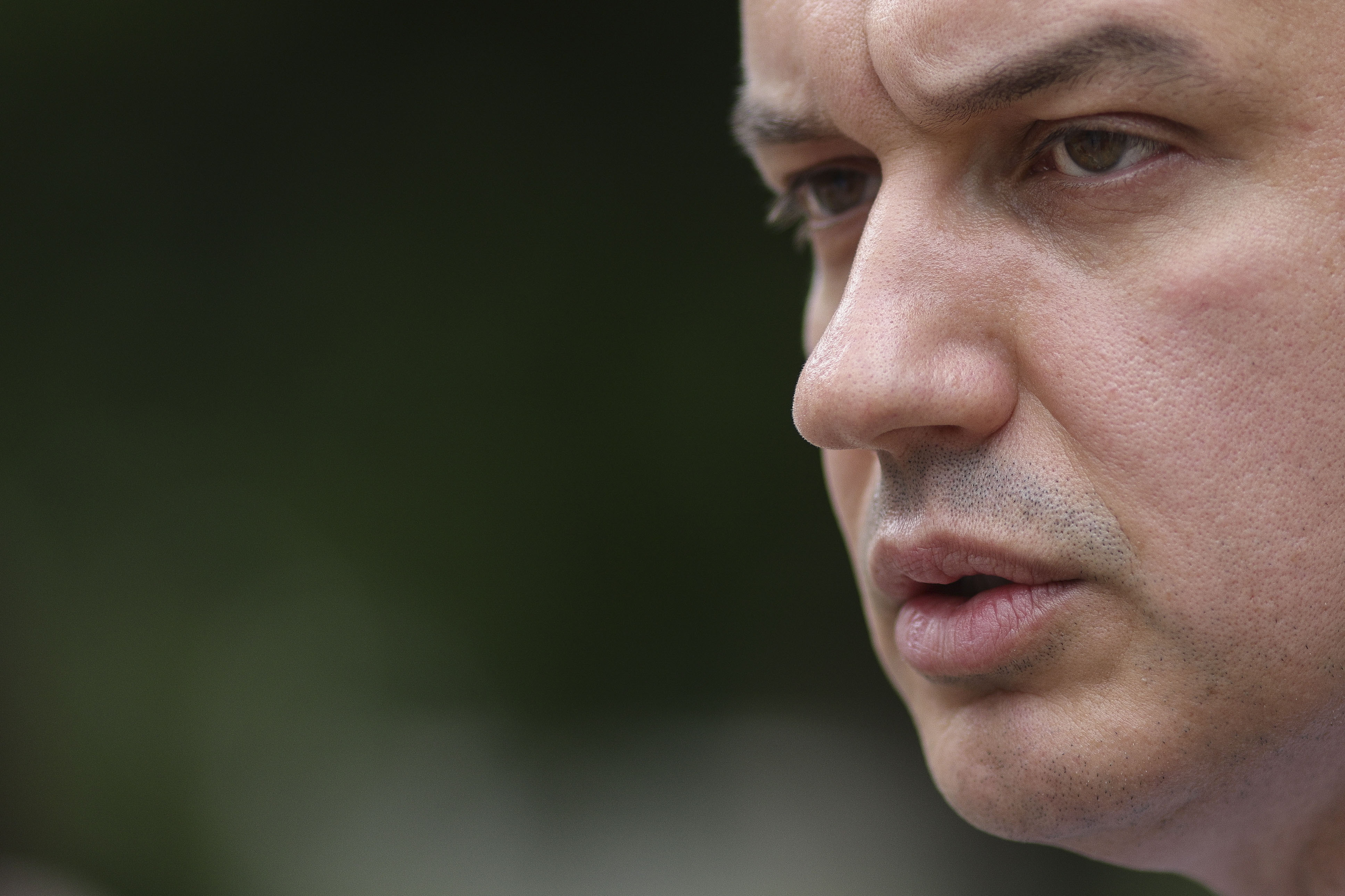 Eugen Tomac, nouă rundă de negocieri pentru susțin