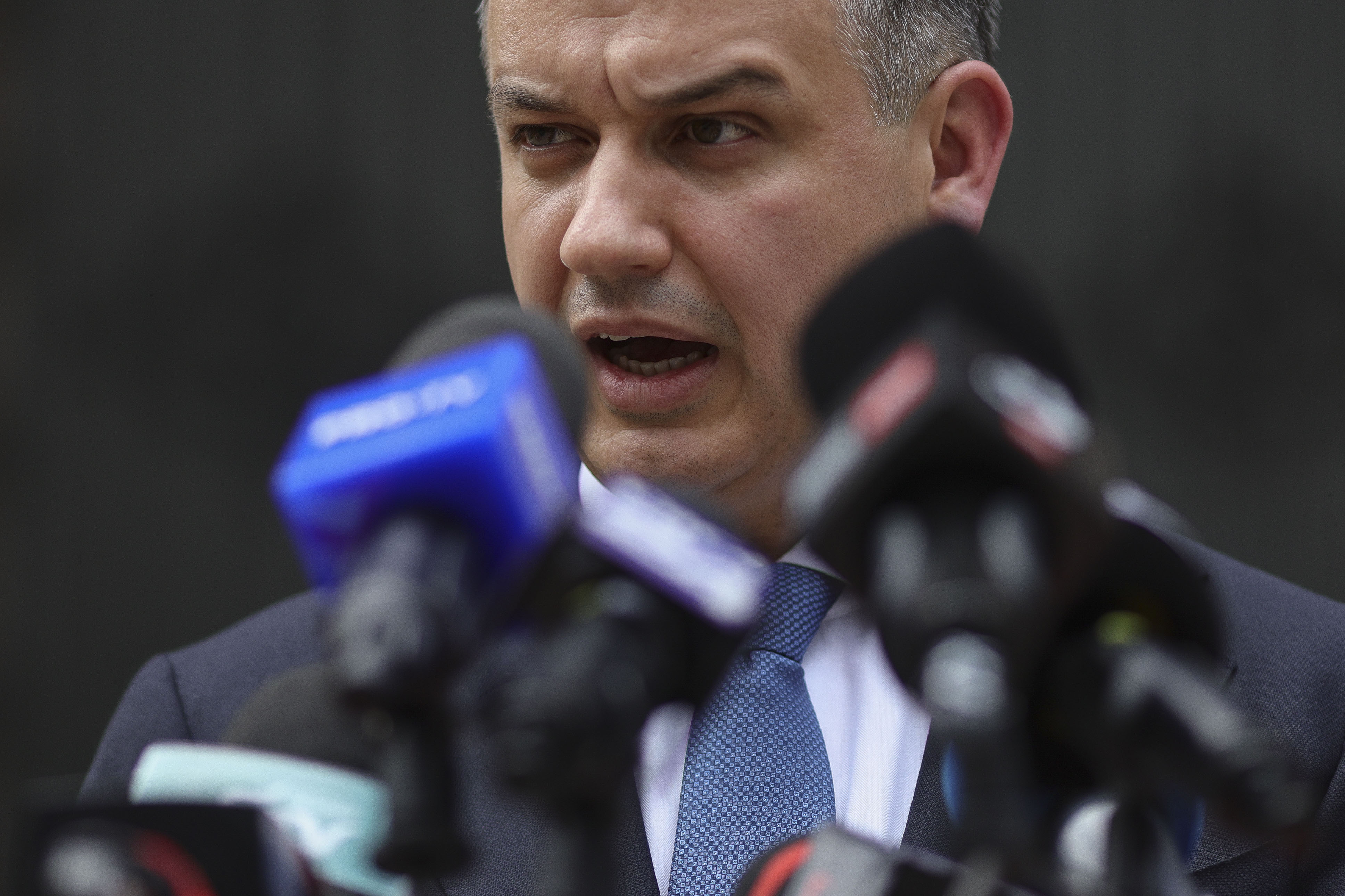Planul președintelui Nicușor Dan în cazul în care 