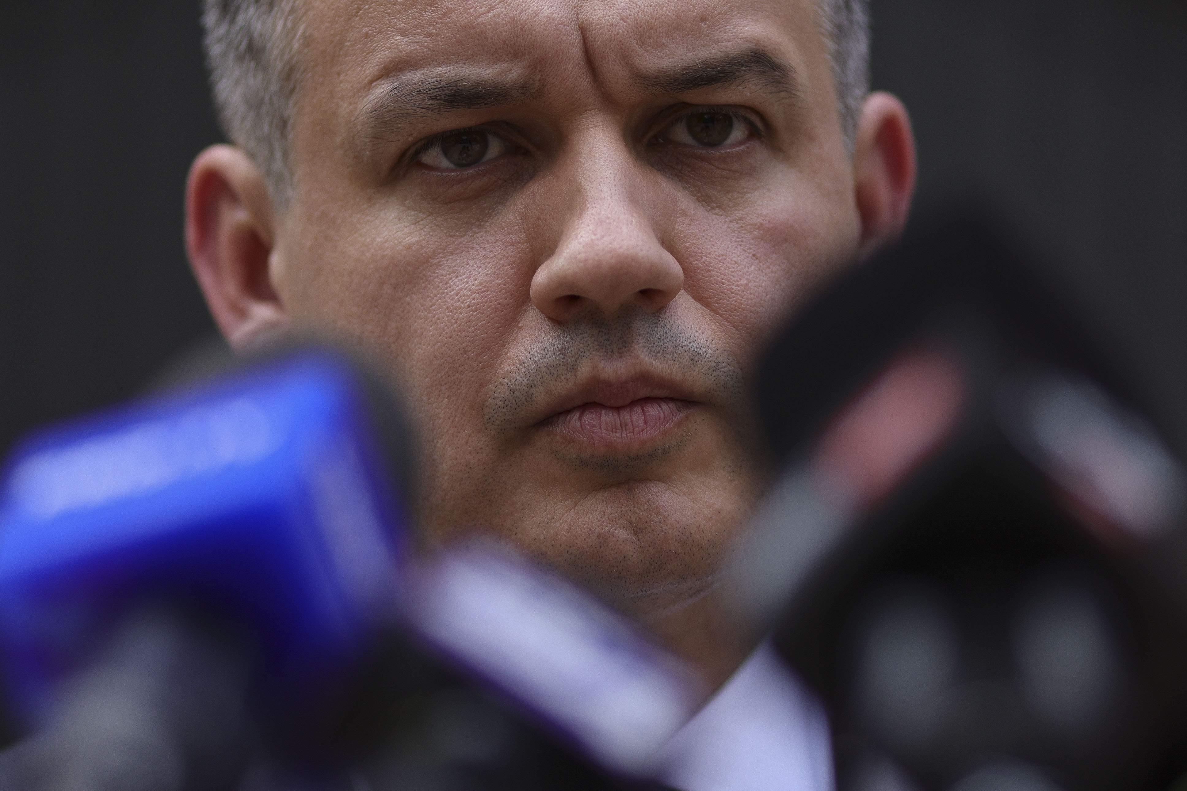 Eugen Tomac răspunde criticilor privind „oamenii PSD” din vi
