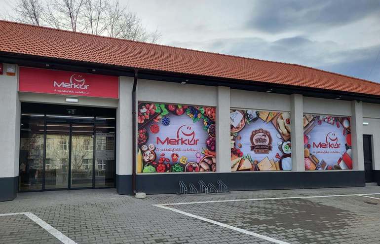 Amigo cumpără Elan-Trio și întărește retailul independent