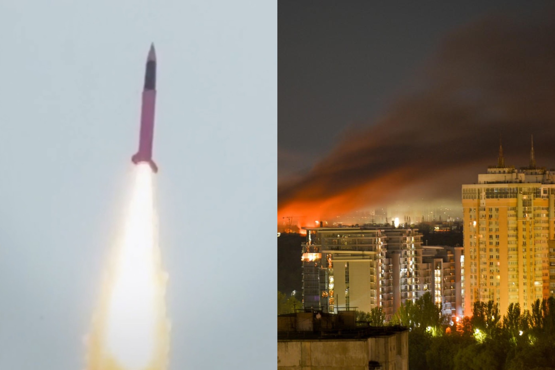 Surpriza pregătită de Ucraina pentru Rusia. Arma a