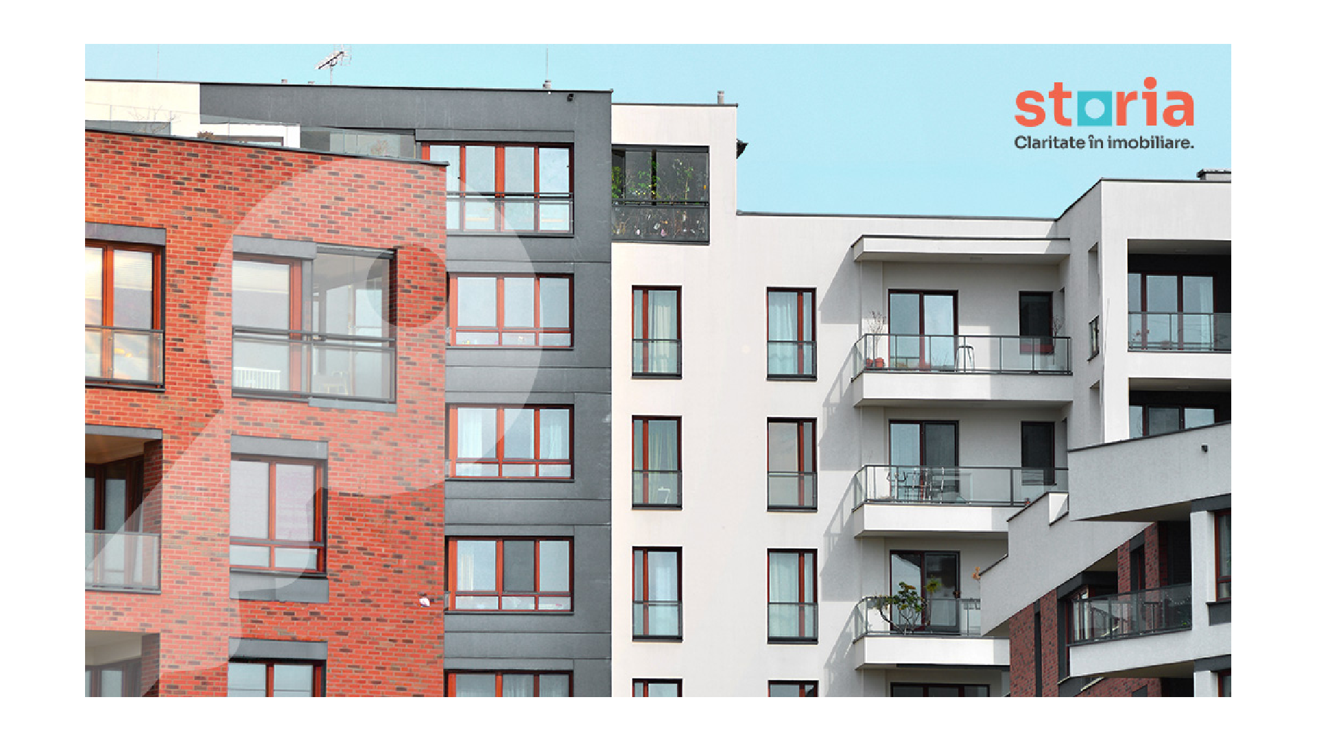 Piața imobiliară revine pe creștere: Bucureștiul avansează