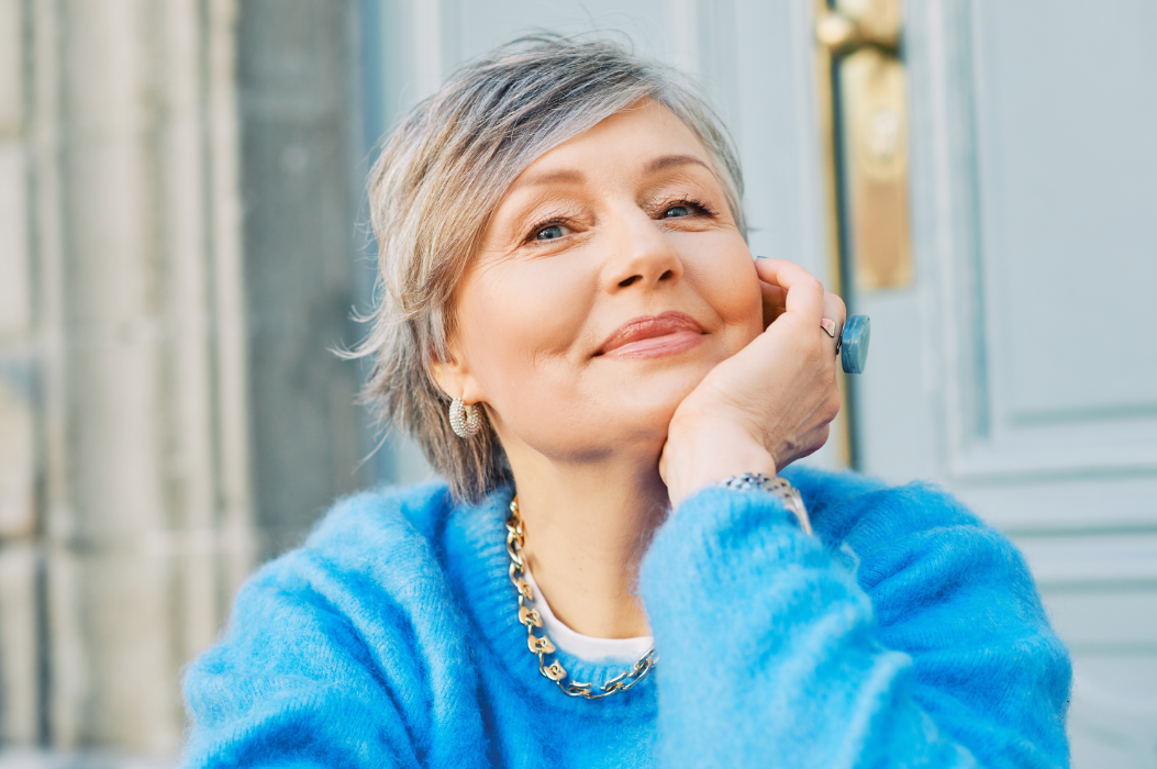 Menopauza poate avea până la 72 de semne diferite. „Dacă fiecare simptom este analizat separat, femeia poate primi răspunsul «că nu are nimic»”