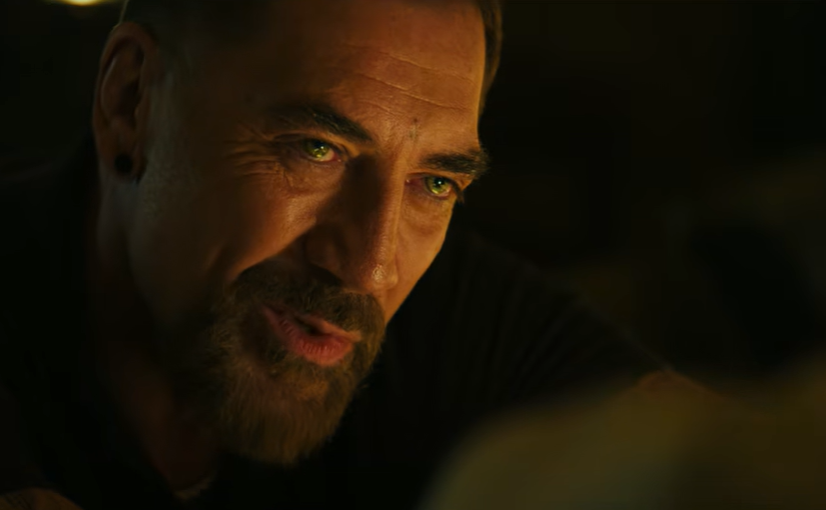Javier Bardem preia rolul torționarului sadic făcut celebru de Robert De Niro. Cum și-a construit personajul din noul „Cape Fear”