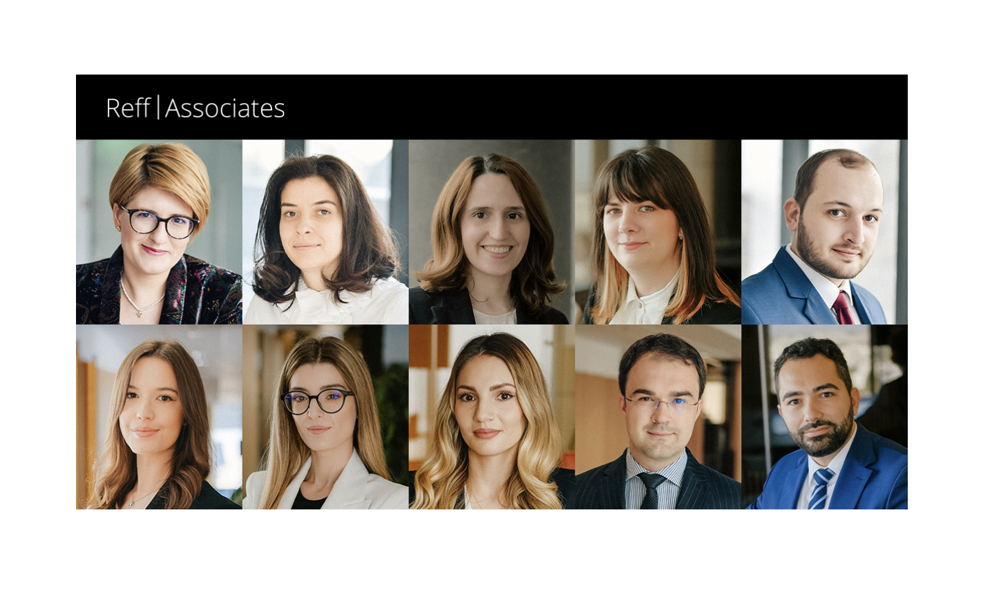 Reff & Asociații | Deloitte Legal a asistat MAS Re