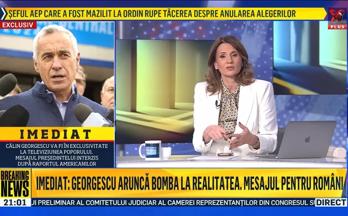 Scandal Georgescu-Alexandrescu: Acuzații de manipulare și spionaj