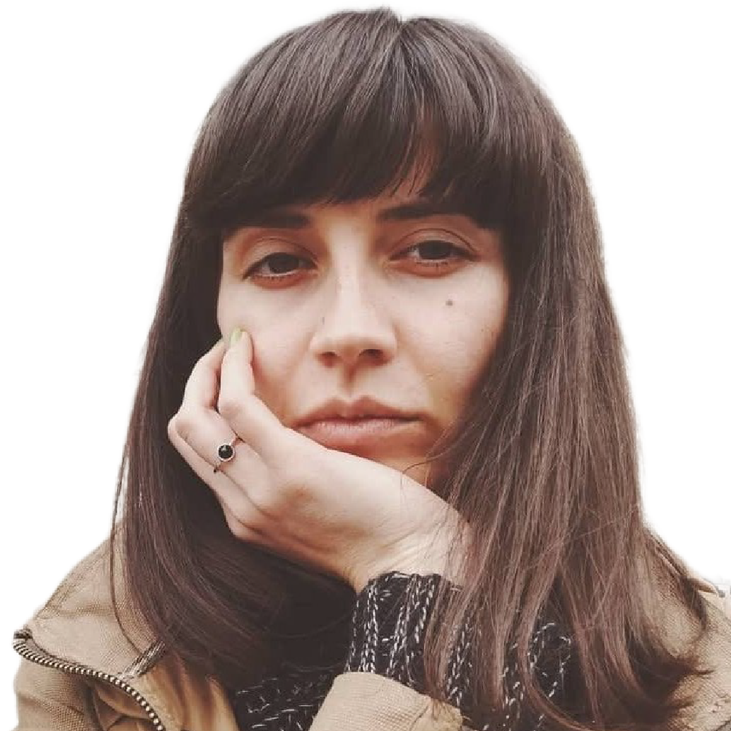 Ada Constanda