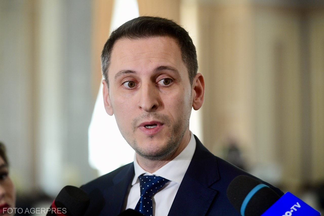 Voce din USR, după acuzațiile aduse lui Ciucu. Ce spune că ar trebui să facă DNA