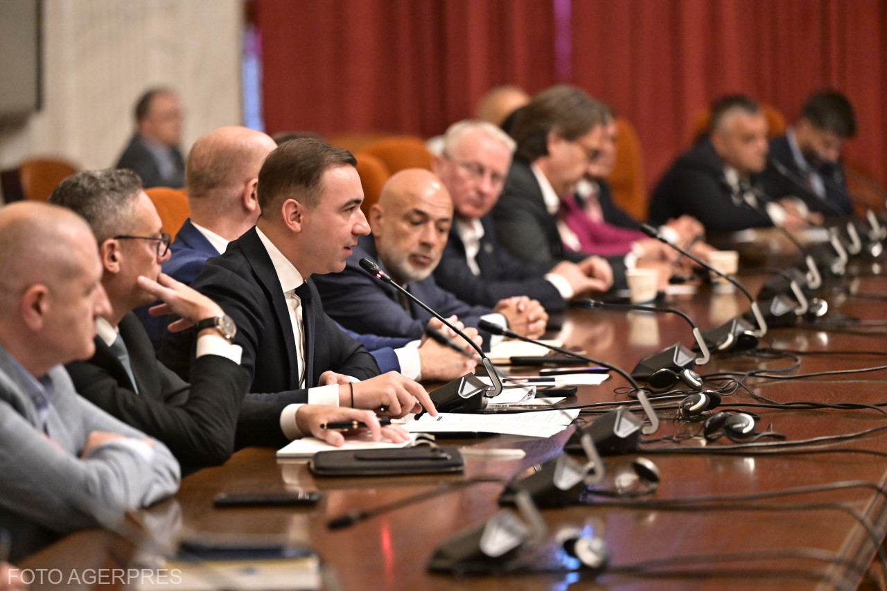 Bogdan Ivan, agnostic tehnologic, apără proiectul Doicești