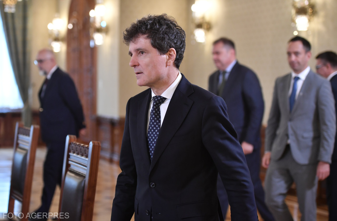 Nicușor Dan, despre situația României: „Nu e așa un dezastru”. Președintele crede că partidele au și merite în ultimul an