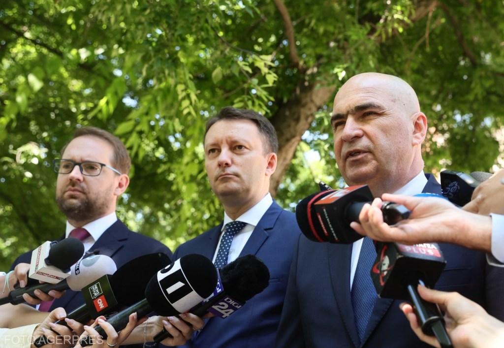 Ședințe la partide ca să aprobe programul de guvernare și cabinetul lui Mureșan