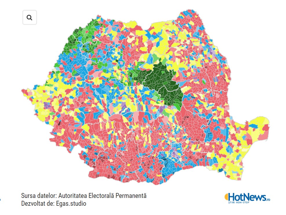 Harta puterii din PNL. „Presiunea e mare” Ce organizații și-au anunțat susținerea pentru Adrian Veștea