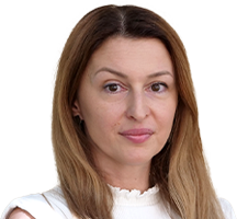 Alexandra Rusu