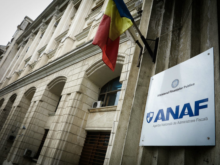 Șeful ANAF va face vizite în toate administrațiile fiscale din țară. „Se trezesc cu mine la ghișeu.”