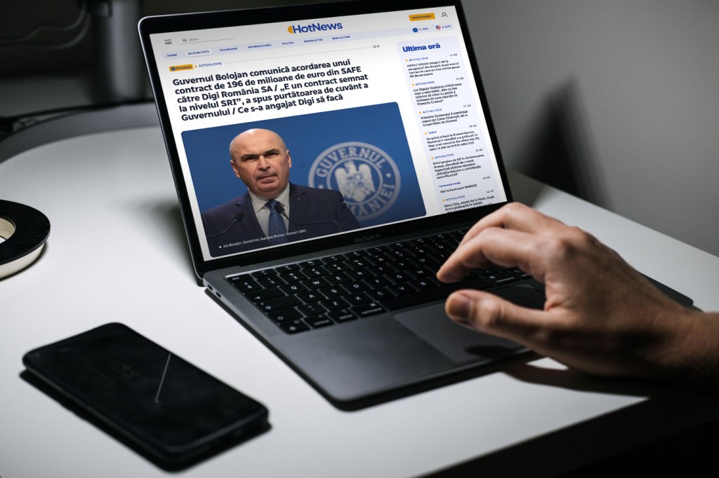 Imagine ilustrativă. FOTO: Iryna Khabliuk / Alamy / Profimedia. Colaj HotNews