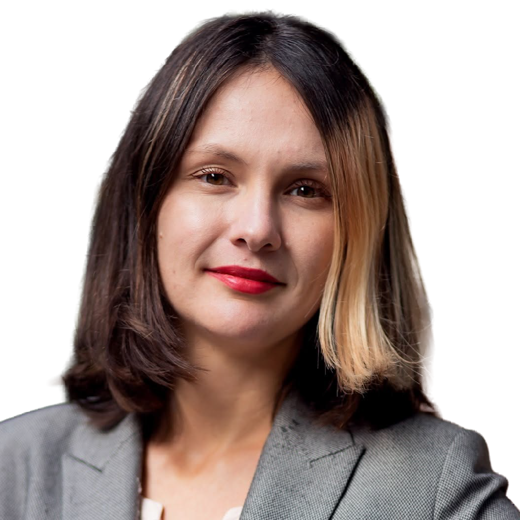 Corina Murafa