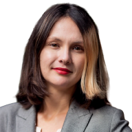 Corina Murafa