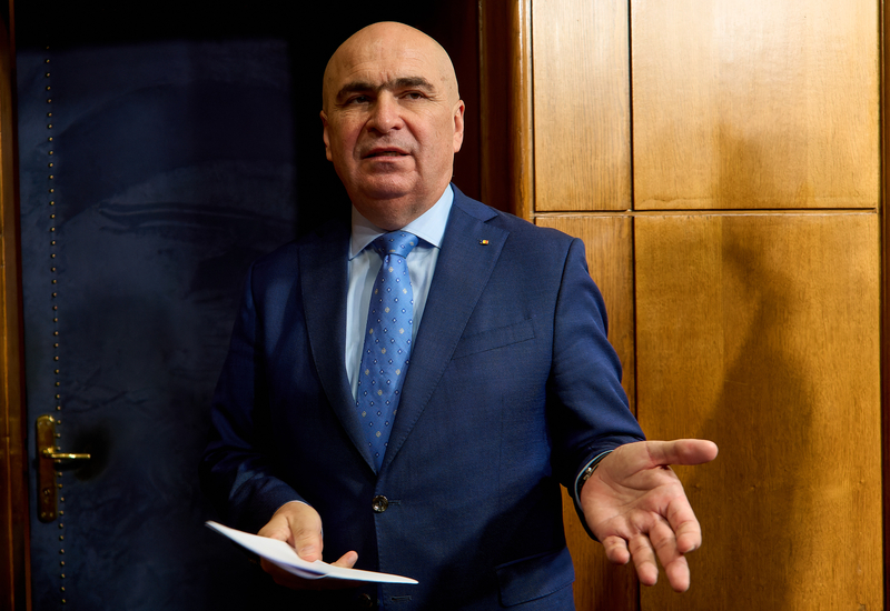 Tribunalul București suspendă temporar decizia PNL privind convocarea Congresului extraordinar