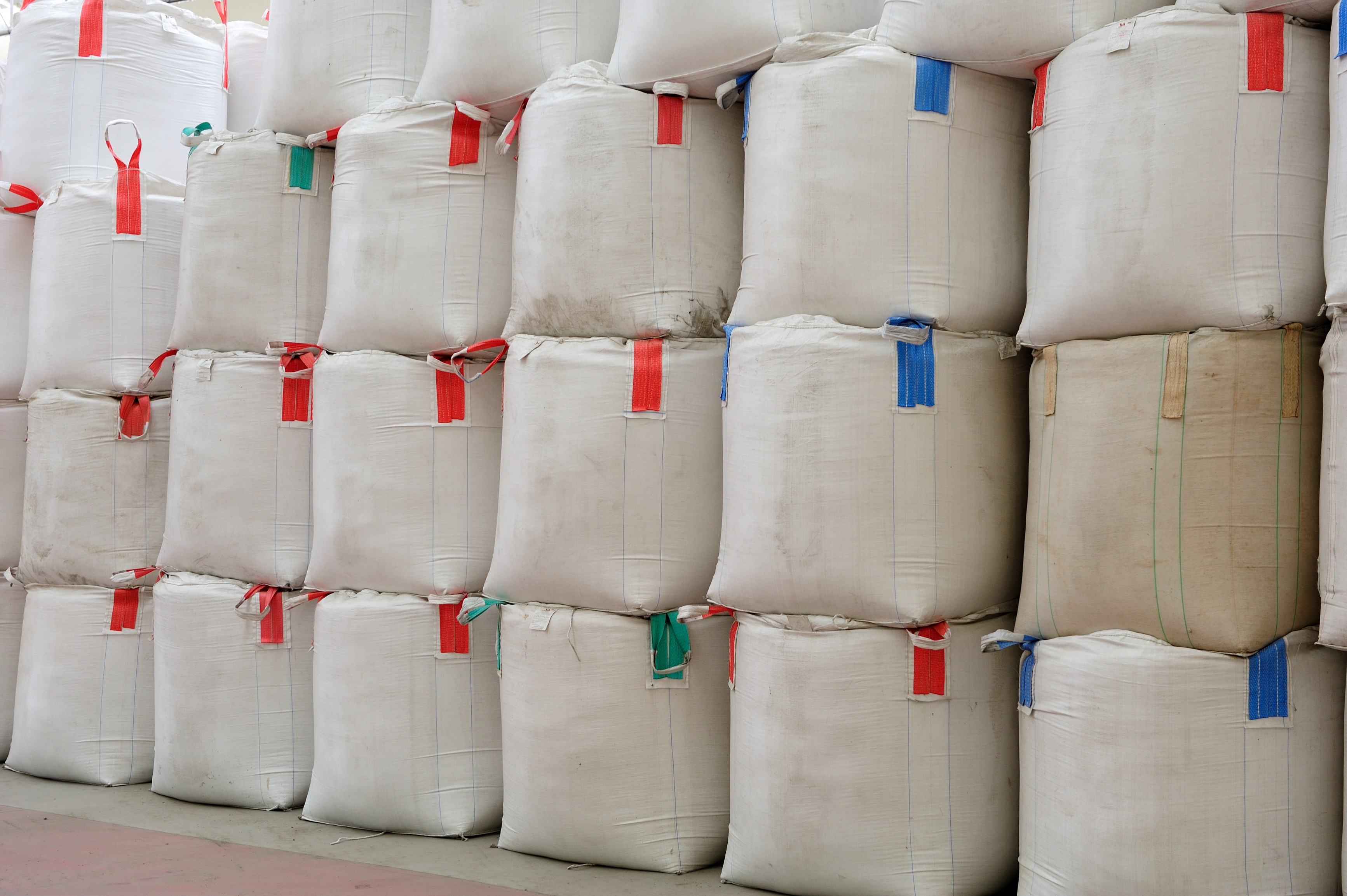 Jumbo Bags produse în România. O companie din India a ales B