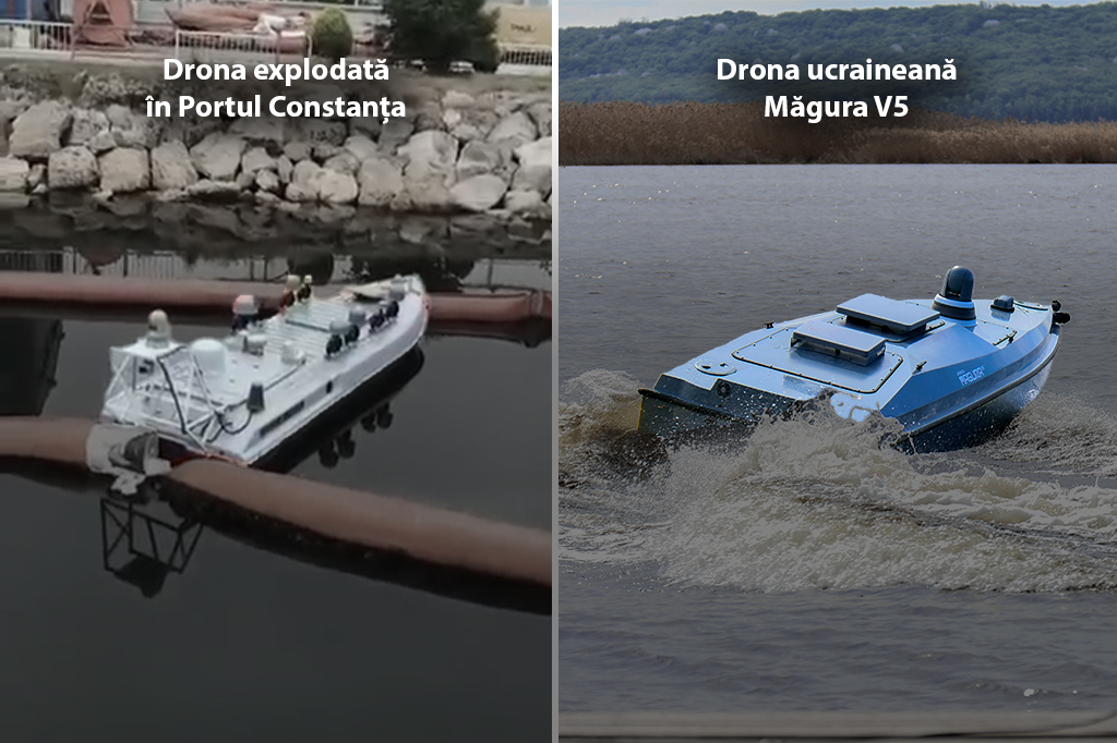 Surse foto: YouTube, Profimedia
