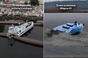 Surse foto: YouTube, Profimedia