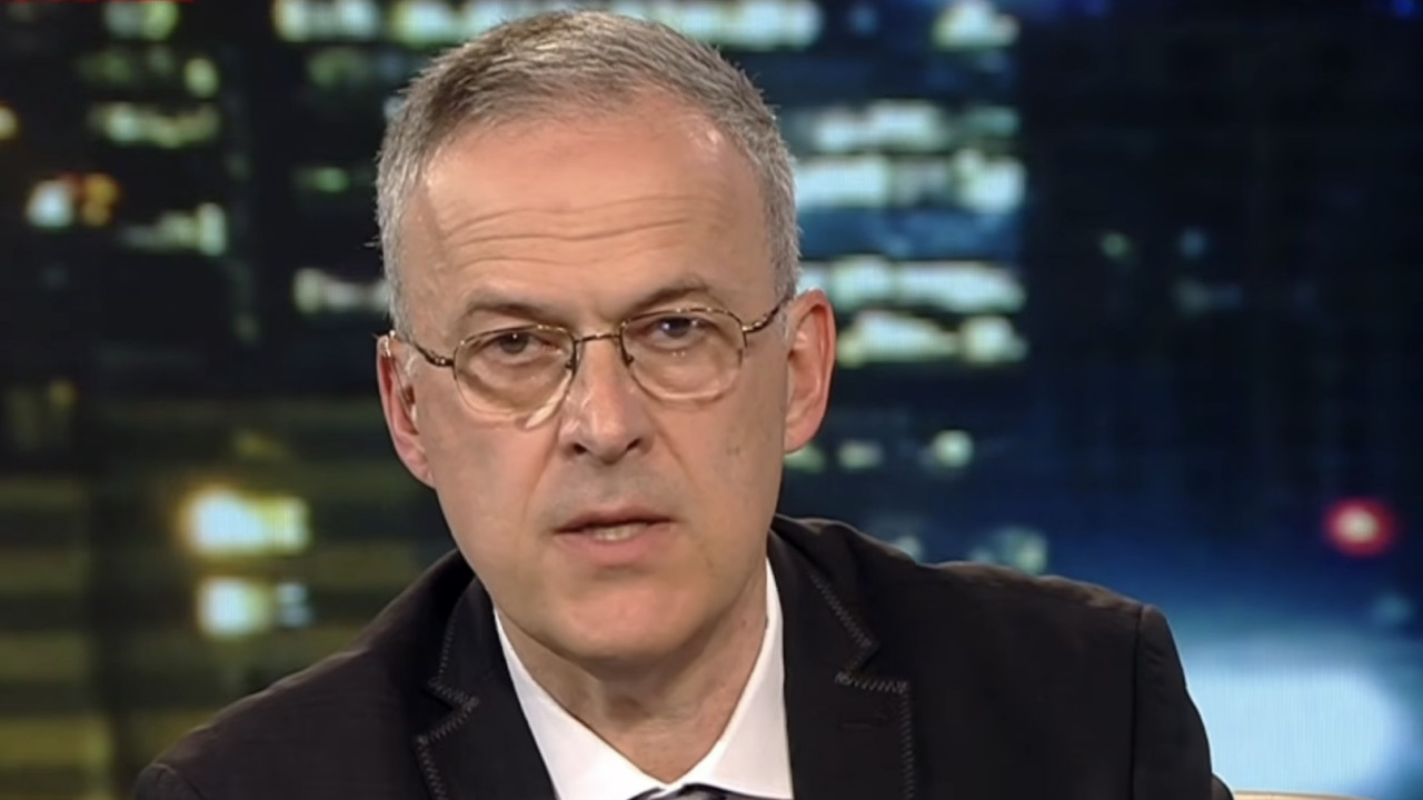 Răzvan Dumitrescu și viitorul în presă