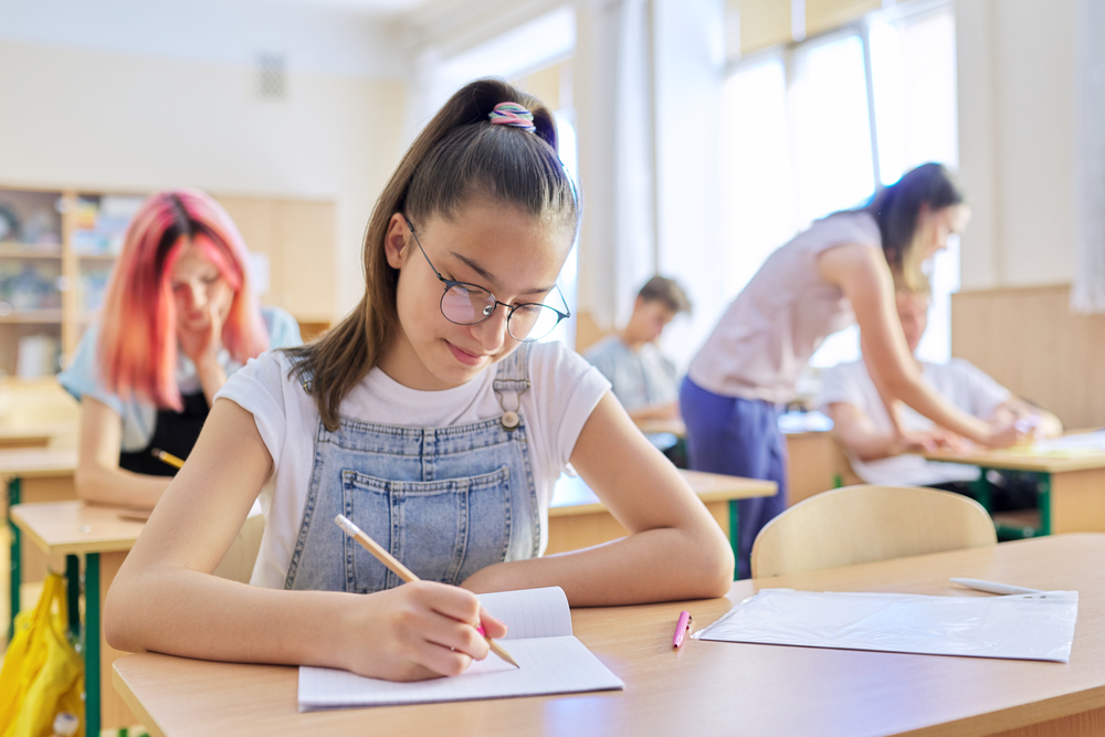 Evaluarea Națională la română. Profesoară: „Foarte