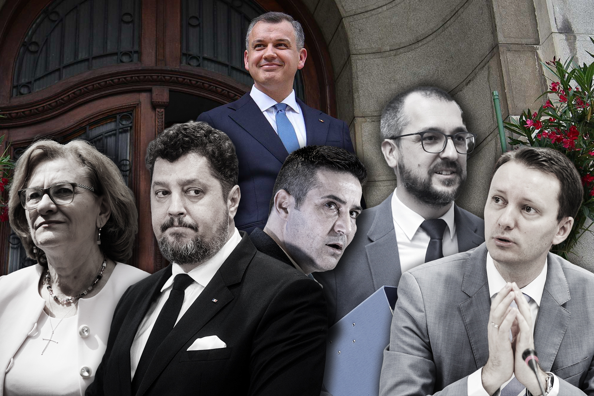 Ce spun 10 europarlamentari despre premierul desem