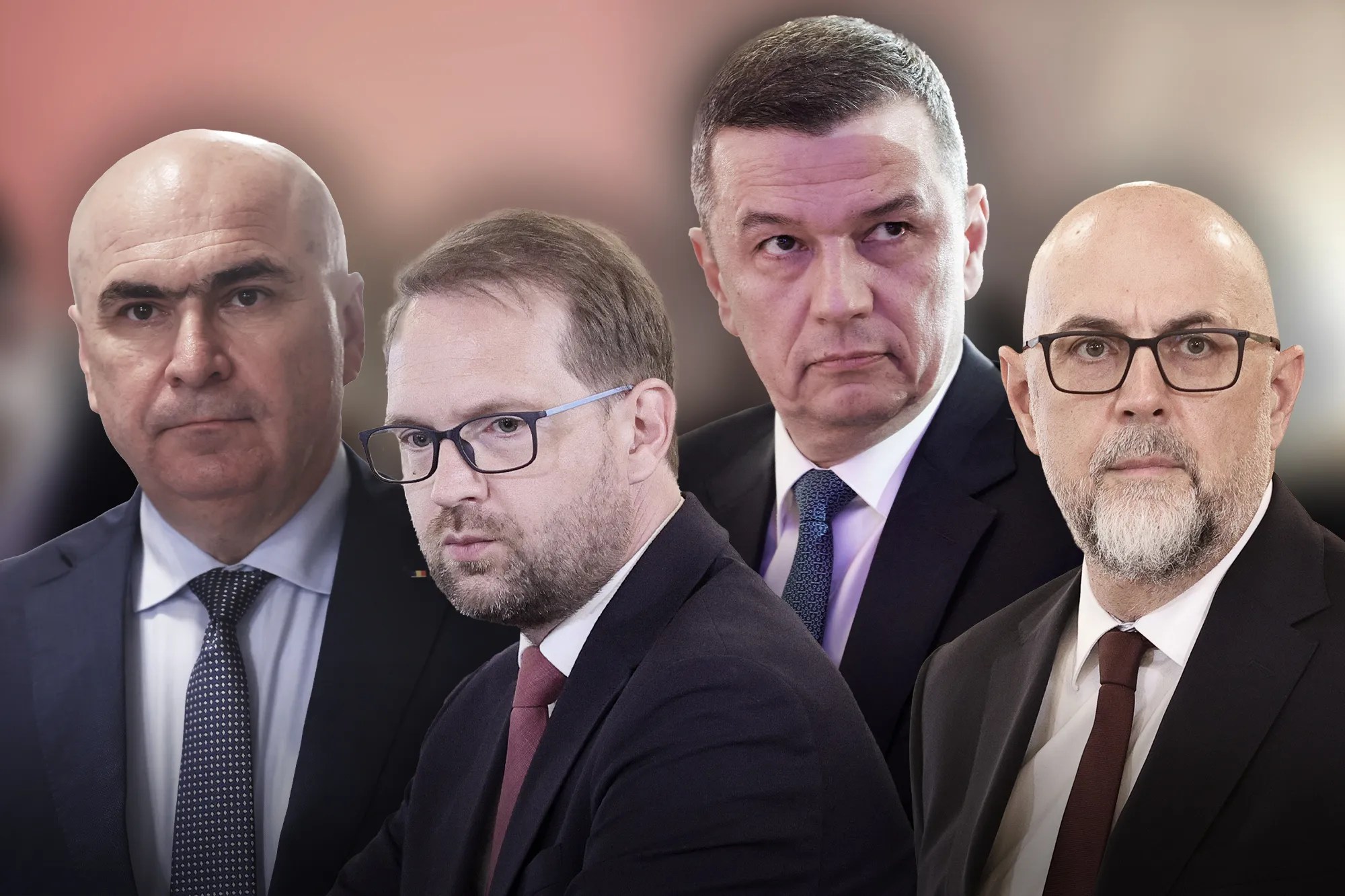 Criza politică în România: Zile decisive pentru formarea Guvernului