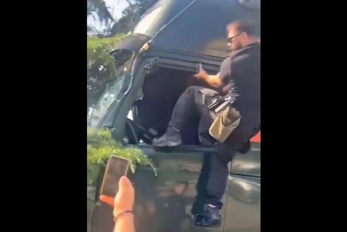 Explicațiile Poliției Locale Constanța, după ce un