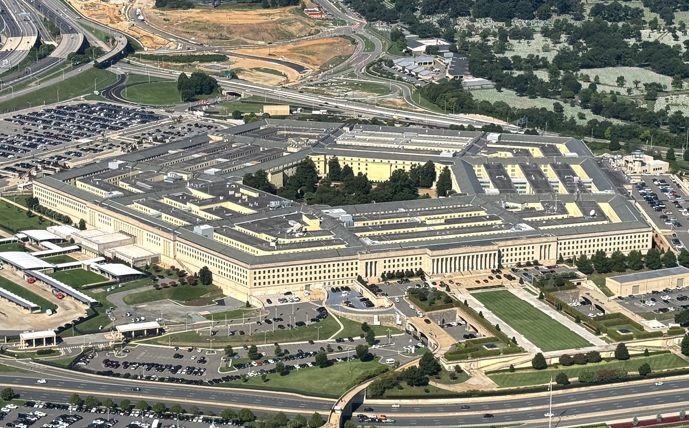 Stare de alertă la Pentagon, clădirea a fost evacu