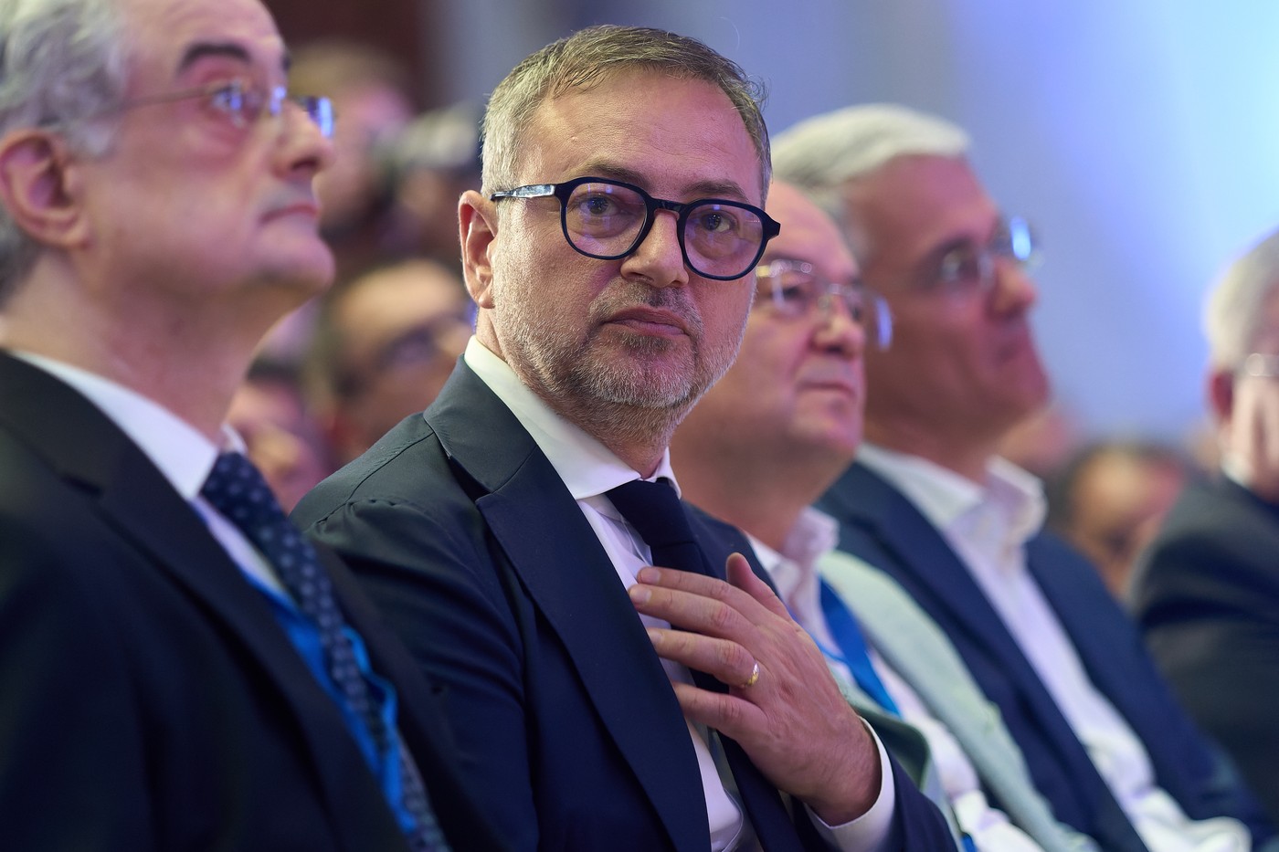 Lider PNL, despre premierul propus de Nicușor Dan: „Nu îndeplinește niciuna din cele două condiții”