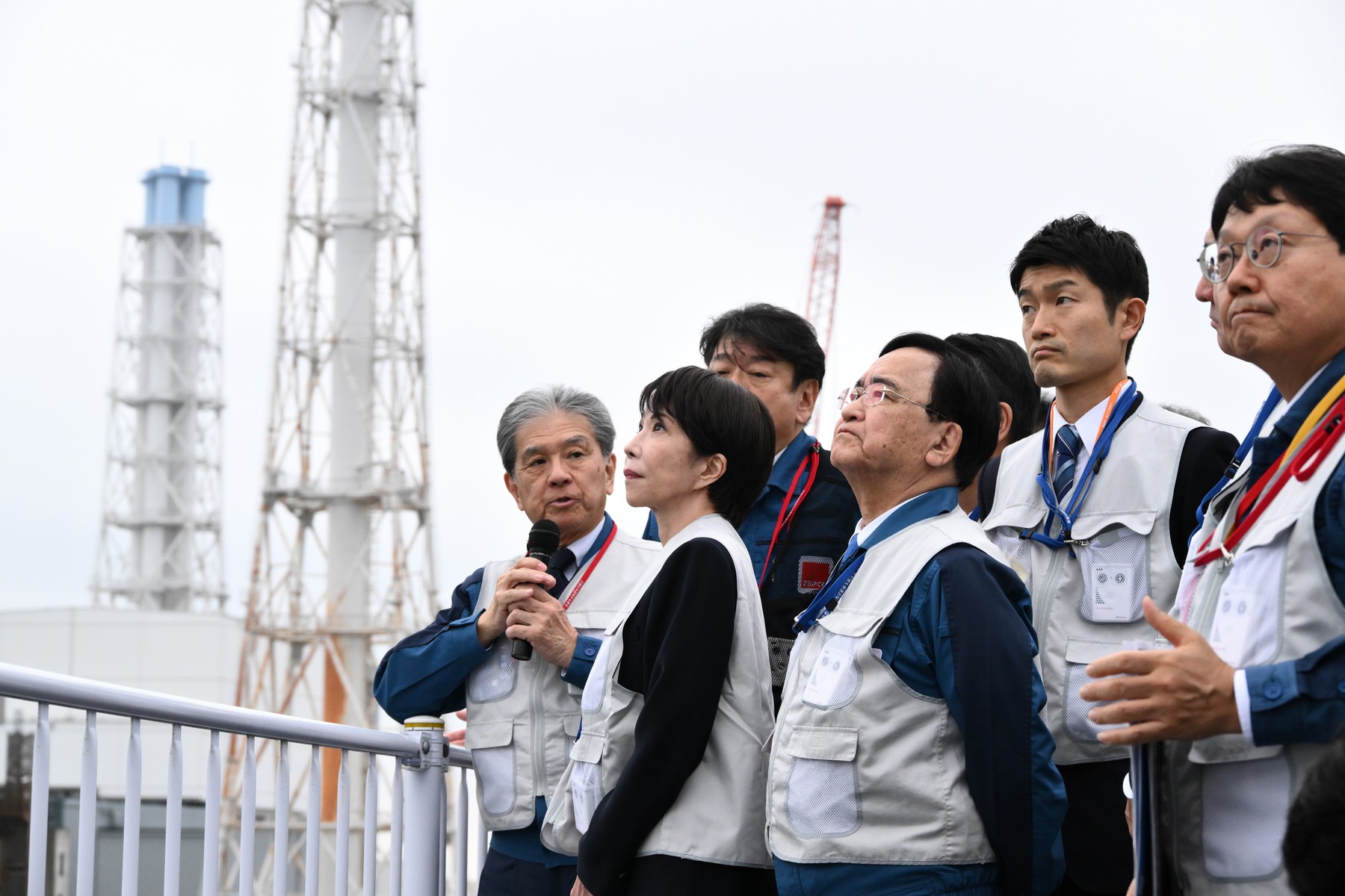Avertisment din Japonia: țara ar putea deveni „o colonie AI”