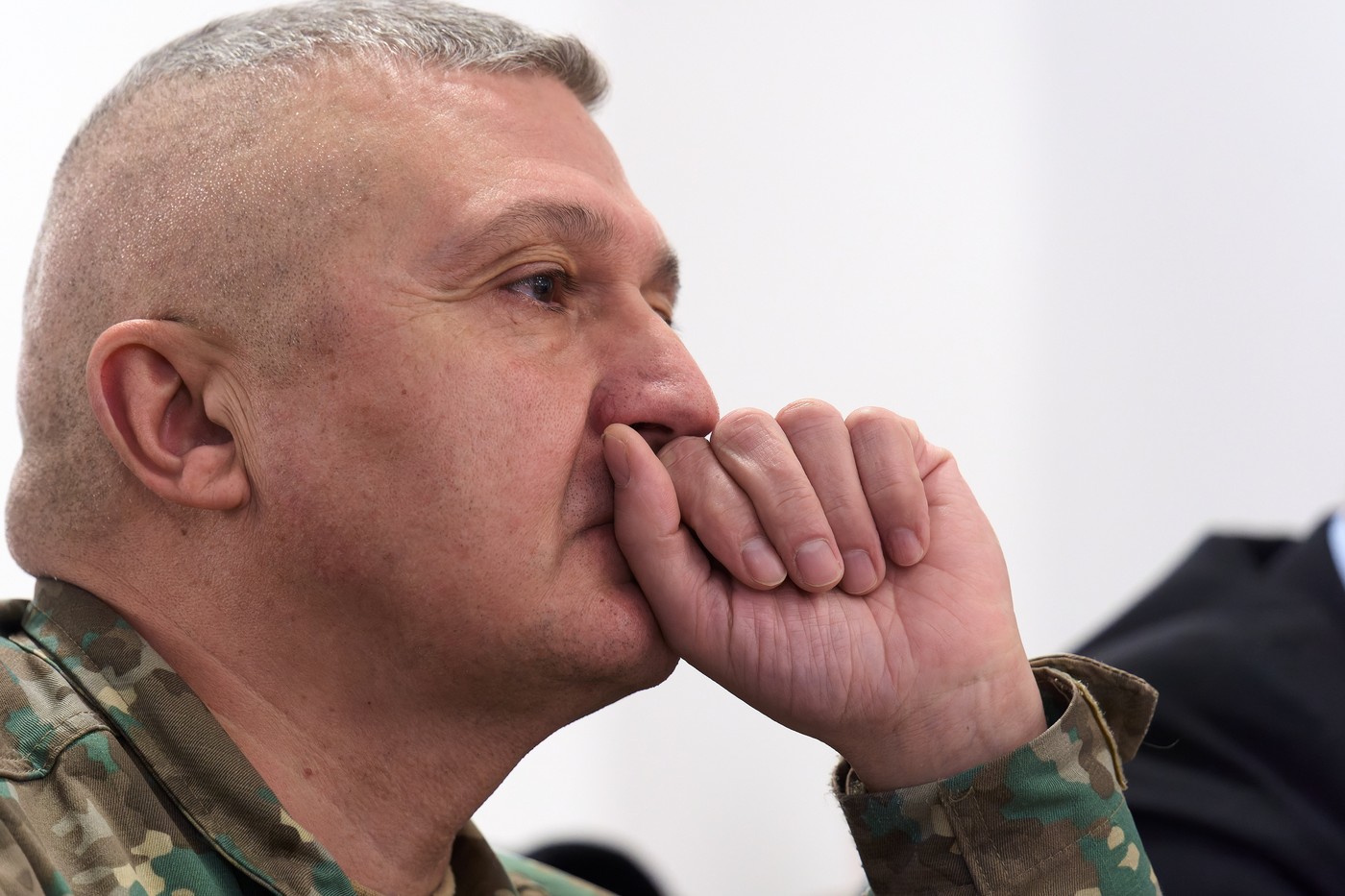 Noi informații din dosarul șefului Armatei, Gheorghiță Vlad. Două fiice de generali, în miezul anchetei