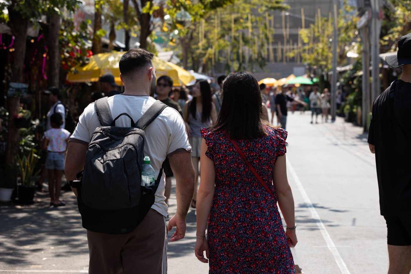 „Nu vrem acest tip de comportament”: Turiștii necivilizați au făcut o populară destinație turistică să ia măsuri