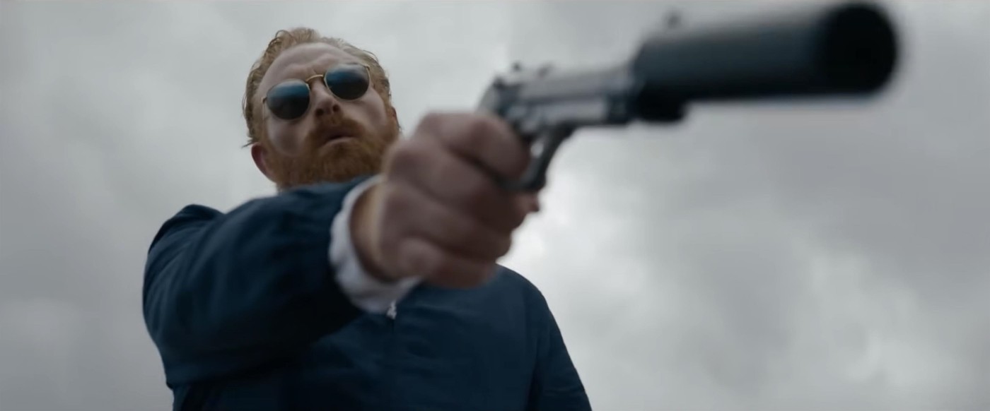 „Misiune la limită”, cel mai nou film al celebrului regizor 