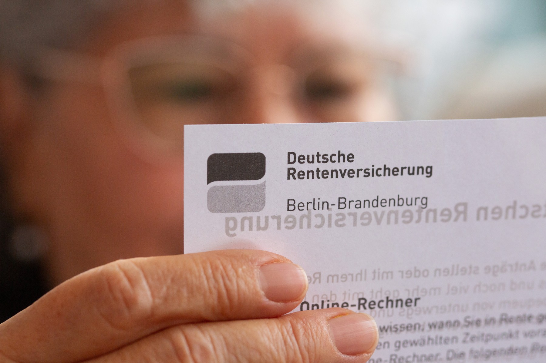 Germania vrea să reformeze sistemul de pensii