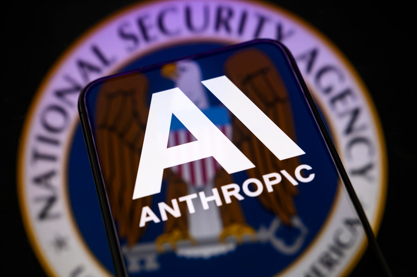 Anthropic își suspendă noile modele AI, după o intervenție a Administrației Trump