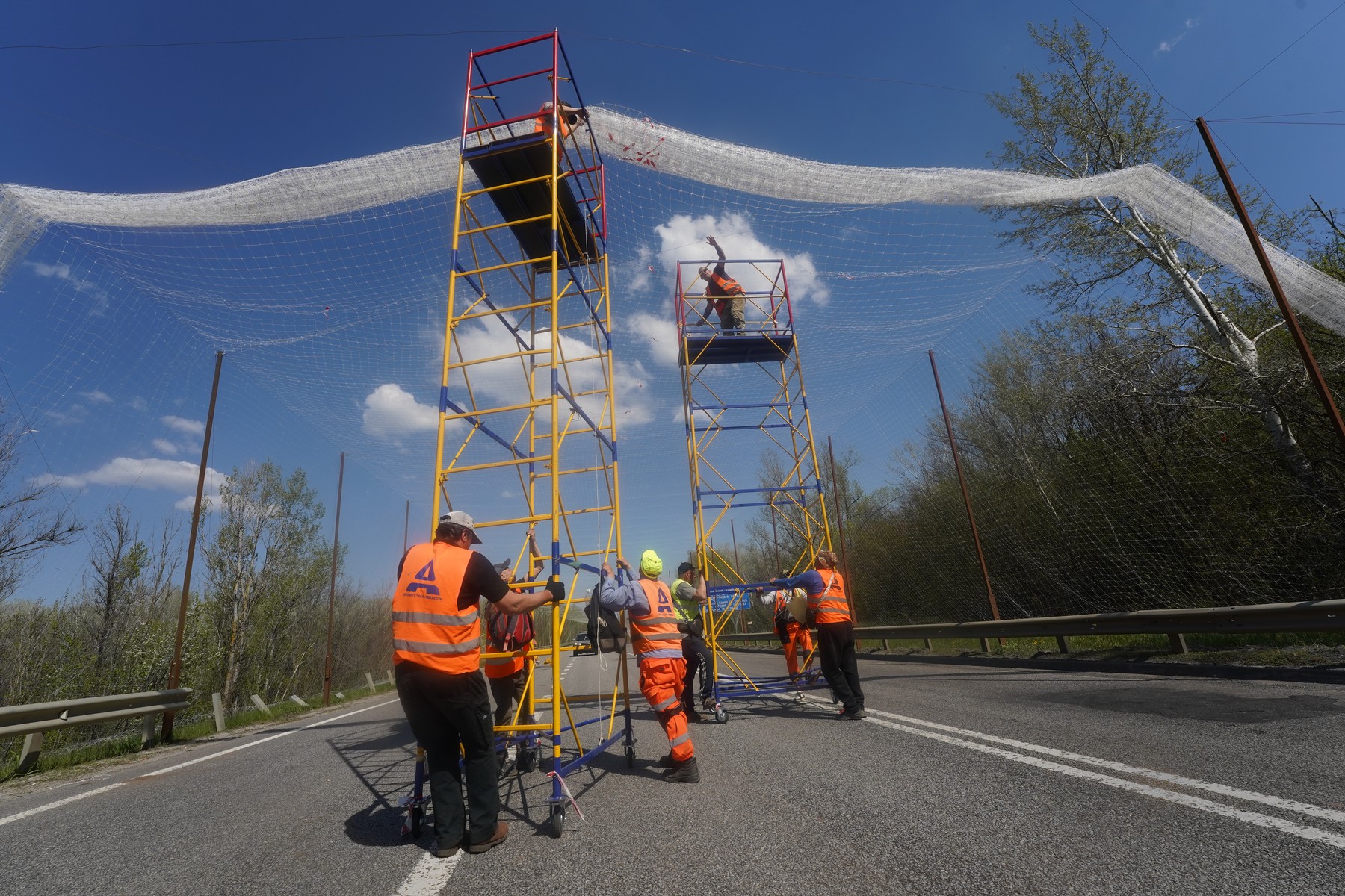Strategia anti-drone a Ucrainei care acoperă cât mai mult te