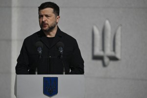 Volodimir Zelenski Foto: Profimedia